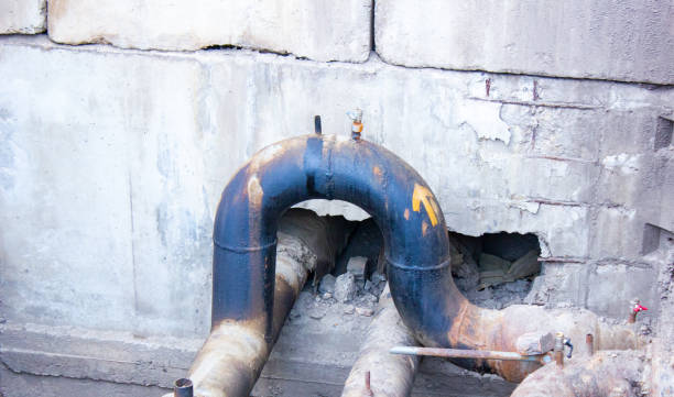 Best Fire Damage Restoration  in Biggs, CA