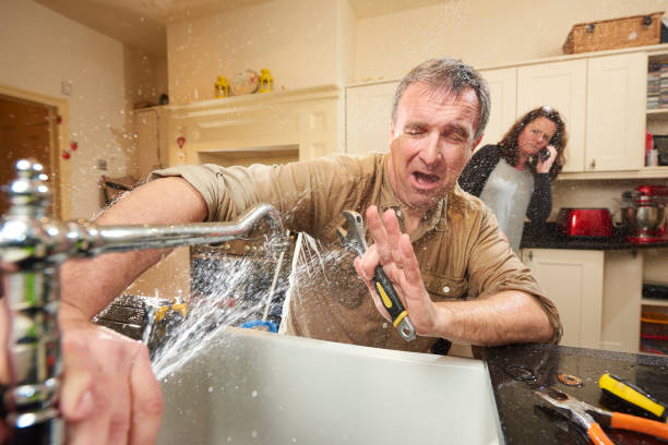 Best Flooded house restoration  in Biggs, CA